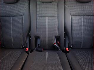 Opel Zafira (2018) 1.6 CDTI, Navi, Tempomat - náhled 8