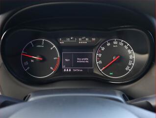 Opel Zafira (2018) 1.6 CDTI, Navi, Tempomat - náhled 9