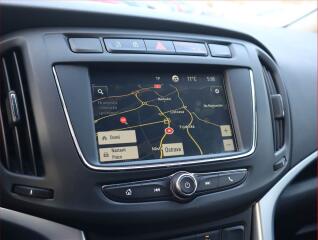 Opel Zafira (2018) 1.6 CDTI, Navi, Tempomat - náhled 11