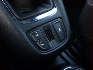 Opel Zafira (2018) 1.6 CDTI, Navi, Tempomat - náhled 14