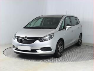 Opel Zafira (2018) 1.6 CDTI, Navi, Tempomat - náhled 2