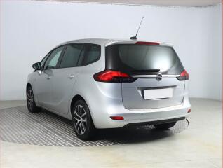 Opel Zafira (2018) 1.6 CDTI, Navi, Tempomat - náhled 4