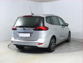 Opel Zafira (2018) 1.6 CDTI, Navi, Tempomat - náhled 5