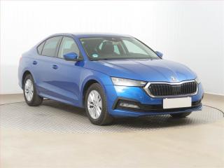 koda Octavia Ambition 2.0 TDI, CZ, DPH, DSG