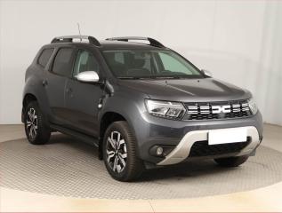 Dacia Duster 1.3 TCe, 4x4