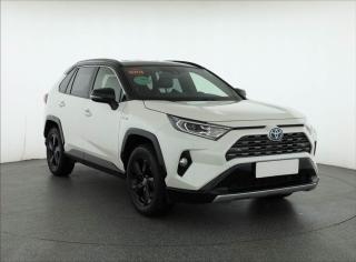 Toyota RAV4 2.5 Hybrid, R, DPH