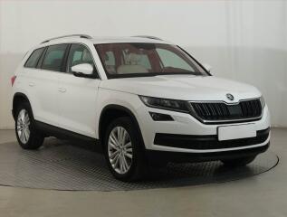 �koda Kodiaq Style Plus 2.0 TSI