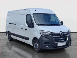 Renault Master 2.3 dCi 135, L3H2, 12m3, 1.0t