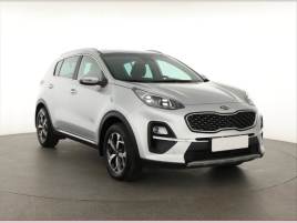 Kia Sportage Gold 1.6 CRDi