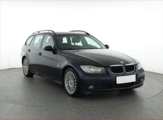 BMW Individual 320 d, po STK