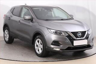 Nissan Qashqai 1.5 dCi, Navi, Tempomat