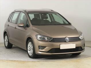 Volkswagen Golf Sportsvan 1.2 TSI, Automat, �R,1.maj