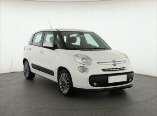 Fiat 500L 1.4 16V, Tempomat