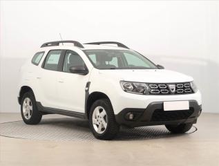 Dacia Duster 1.0 TCe, LPG, R,2.maj