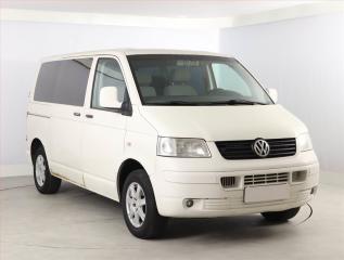 Volkswagen Transporter 1.9 TDI, Bus, 9Mst