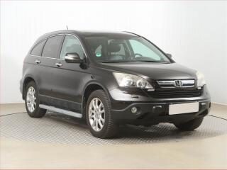 Honda CR-V 2.0 i, 4X4, �R,1.maj, Xenony