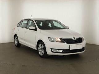 �koda Rapid Spaceback 1.4 TDI
