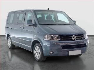 Volkswagen Multivan Comfortline 2.5 TDI