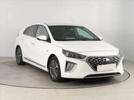 Hyundai IONIQ Plug-in-Hybrid, Automat