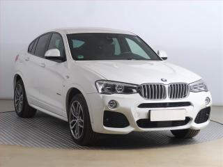 BMW X4 M Paket X xDrive30d