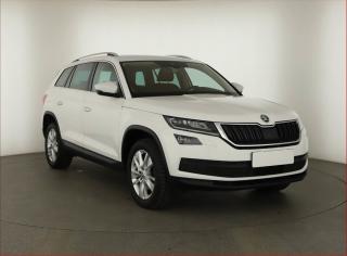koda Kodiaq Style 2.0 TDI