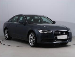 Audi A6 Basis 3.0 TDI, 4X4, Automat