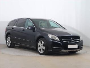 Mercedes-Benz R 350 CDI 4MATIC, 4X4