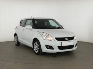 Suzuki Swift 1.2, Tempomat, Park.�senzory
