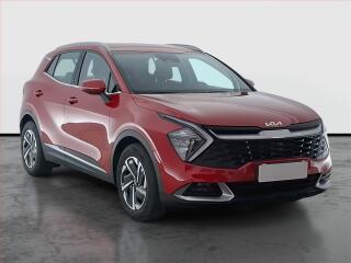 Kia Sportage Exclusive 1.6 T-GDI