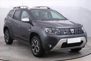 Dacia Duster 1.0 TCe, LPG, Serv.kniha