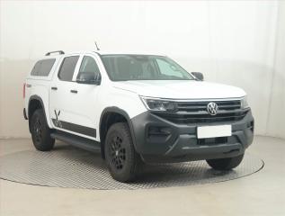 Volkswagen Amarok 2.0 TDI