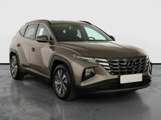 Hyundai Tucson 1.6 T-GDI 48V MHEV