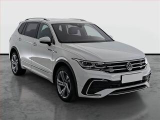 Volkswagen Tiguan Allspace R-Line 2.0 TSI