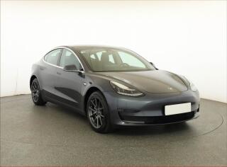Tesla Model 3 Long Range 4WD 78kWh, SoH 85%