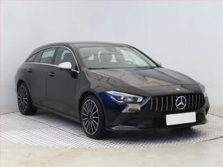 Mercedes-Benz CLA 180, FULLLED,DIGIKLIMA