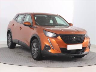 Peugeot 2008 1.2 PureTech, �R,1.maj