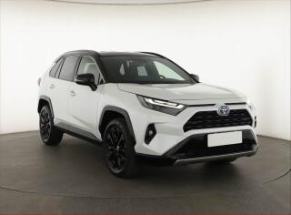 Toyota RAV4 2.5 Hybrid