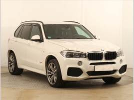 BMW X5 M Paket xDrive30d