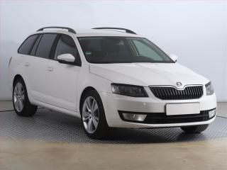 koda Octavia 1.6 TDI, Tempomat