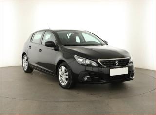 Peugeot 308 Active 1.2 PureTech, R,1.maj