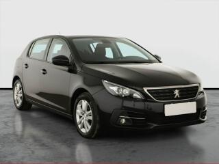 Peugeot 308 Active 1.2 PureTech, �R,1.maj