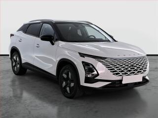 Omoda 5 1.6 T