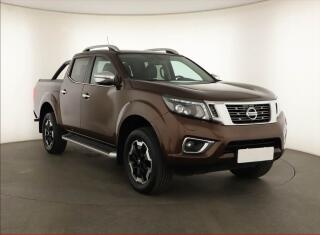 Nissan Navara 2.3 dCi