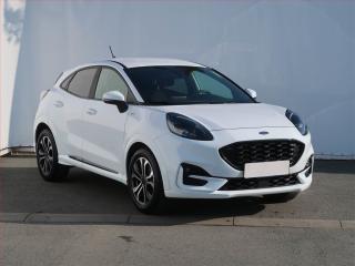 Ford Puma ST-Line 1.0 EcoBoost, R,1.maj