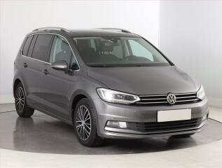 Volkswagen Touran Highline 2.0 TDI, 7�m�st