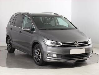 Volkswagen Touran Highline 2.0 TDI, 7�m�st