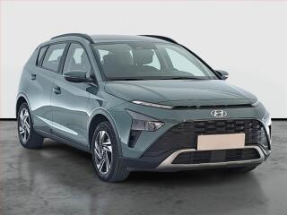 Hyundai Bayon 1.2 i, �R,1.maj, Serv.kniha