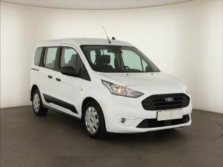 Ford Transit Connect Trend 1.5 EcoBlue, 5M�st, �R