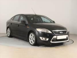 Ford Mondeo 2.2 TDCI, Tempomat