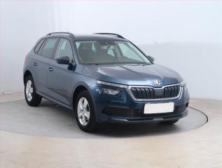 koda Kamiq Ambition Plus 1.0 TSI, R